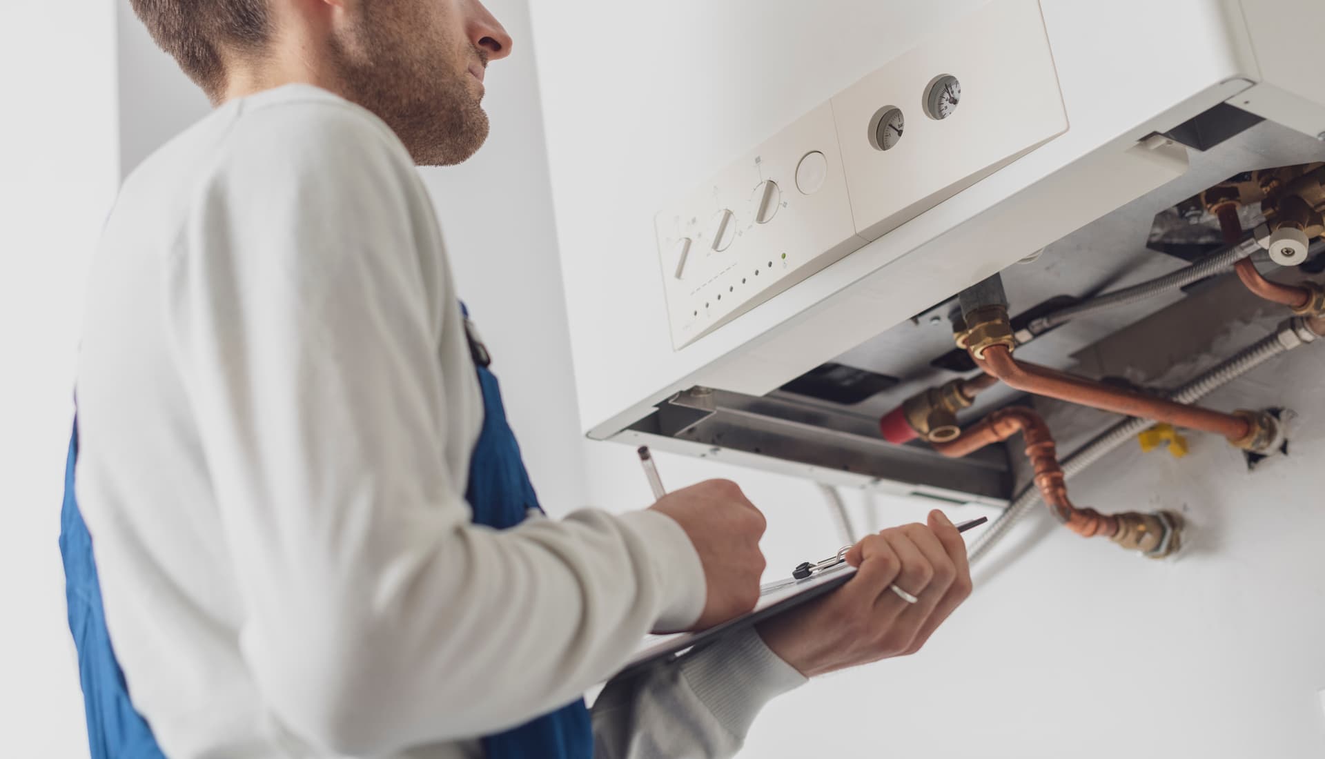 What We Test During a Boiler Service and Why It Matters