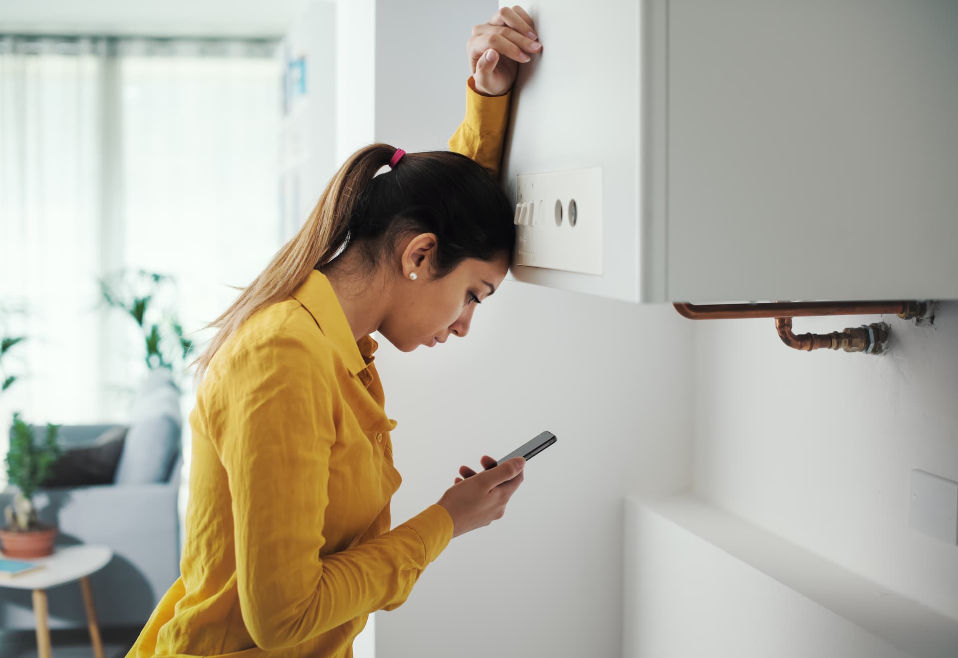 Do We Repair All Boiler Brands and Ages? What Your Home Changes