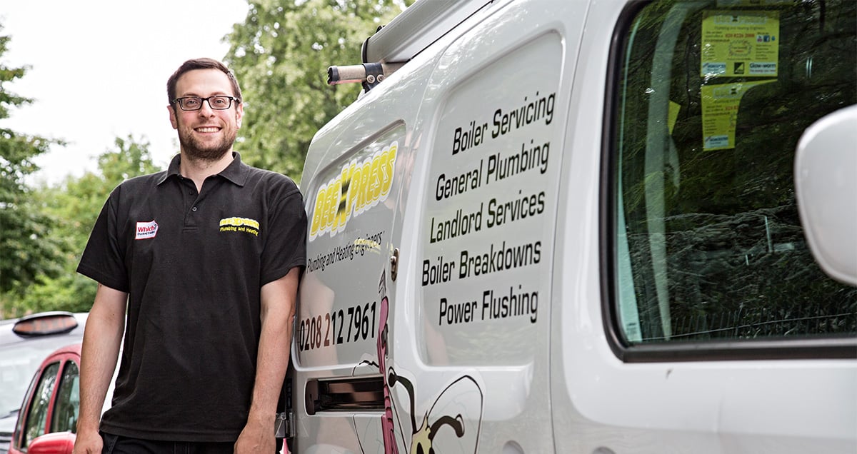 Contact us today